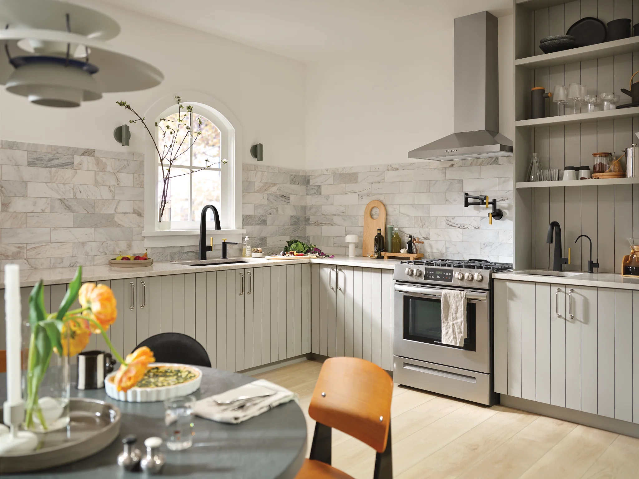 Innovative Style for Every Home